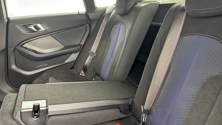 BMW 2 Series M235i xDrive 4dr Step Auto [Tech/Pro Pack] Petrol Saloon